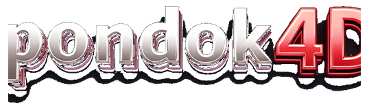 pondok4d logo