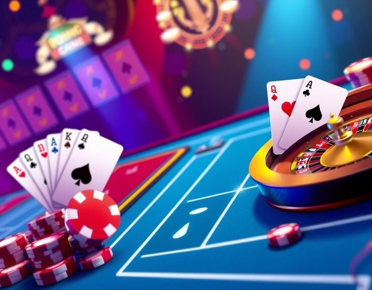 pondok4d What is Bingo at pondok4d
