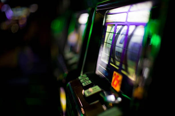 pondok4d Live Casino