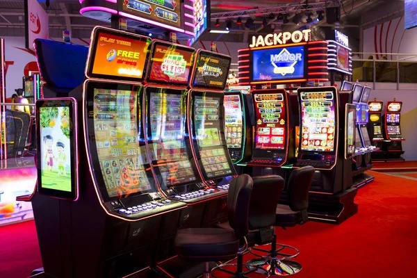 pondok4d Slots