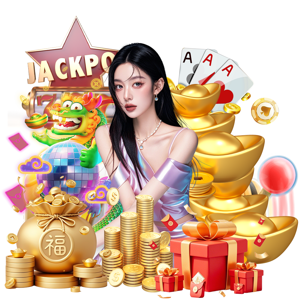 pondok4d Crash & Arcade Games