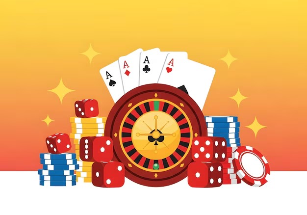 pondok4d What's Inside Our Slot Rooms